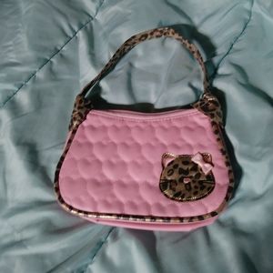 Claire's/ Girls little purse
